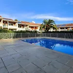 Appartement Spacious With Terrace And Shared Pool