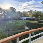 Appartement Spacious With Terrace And Shared Pool *