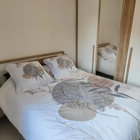 3p Spacieux Avec Terrasse Et Piscine Commune Appartement Fréjus